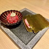和牛焼肉じろうや 介 wagyu&sake 名古屋駅前本店 - 
