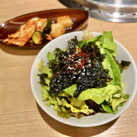 和牛焼肉じろうや 介 wagyu&sake 名古屋駅前本店 - 