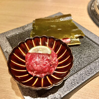和牛焼肉じろうや 介 wagyu&sake 名古屋駅前本店 - 