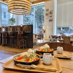 café 1886 at Bosch - 