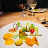 ラ・ボンヌターブル - 