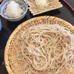 蕎麦蔵 - 