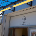 cafe ROB - 