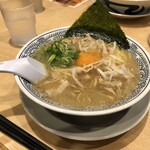 丸源ラーメン - 