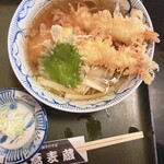 蕎麦蔵 - 