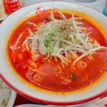 くるまやラーメン - 