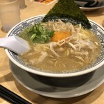 丸源ラーメン - 