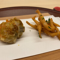 日本料理 久丹 - 