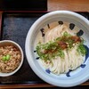 江戸堀 木田 讃岐うどん