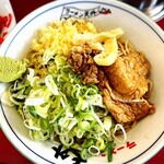 ラーメン天外　長良店 - 