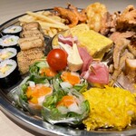 居酒屋鮮道 こんび - 