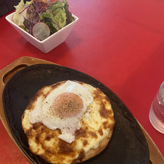 口コミ一覧 : ディーラウンジ （D Lounge） - 国立/カフェ [食べ
