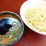 永田屋 - 新味つけ麺