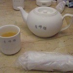 中国料理 青樺楼 - 2009.6