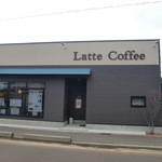 Latte Coffee - 