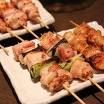 焼鳥 Ｒｙｏｍａ - 