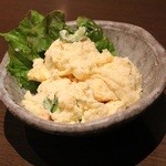 焼鳥 Ｒｙｏｍａ - ポテトサラダ