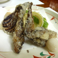 貴船 仲よし - 