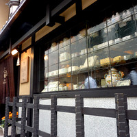 サンタ・マリア・ノヴェッラ・ティサネリーア 京都店 - 
