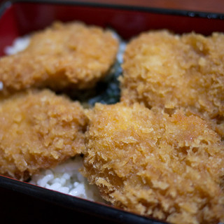 とんかつ あじろ_1