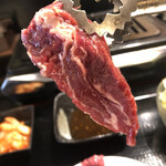 h Yakiniku Takatouen - 