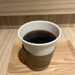 コーヒースタンド 36℃ - 