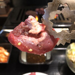 h Yakiniku Takatouen - 