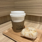 コーヒースタンド 36℃ - 