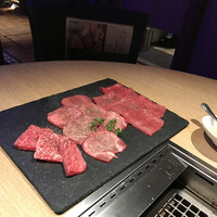 神楽坂焼肉 Kintan - 