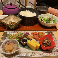 和食日和 おさけと 赤坂 - 