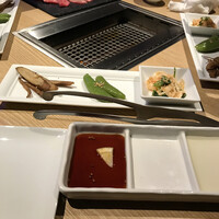 神楽坂焼肉 Kintan - 