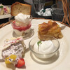 アフタヌーンティー・ティールーム アトレ川崎