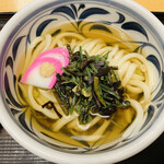 ふる里うどん  - 