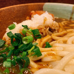 さかえ - カレーう丼ぶり