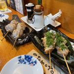 ビスバル満月 赤坂店 - 