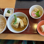 京豆冨不二乃 - 