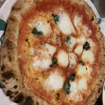 Pizzeria & bar Mano-e-Mano - 