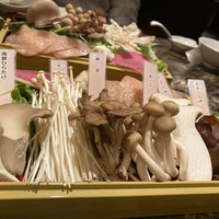 Shangri-La's secret ROPPONGI - 