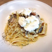 Cucina del NABUCCO - 