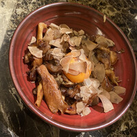 Shangri-La's secret ROPPONGI - 裏メニュー♡