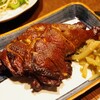 Tentenchuubou - 料理写真:燻製三杯鶏