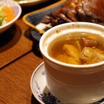 天天厨房 - 佛跳牆(ファッテューチョン)