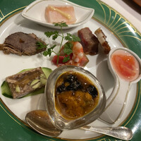中国飯店 三田店 - 
