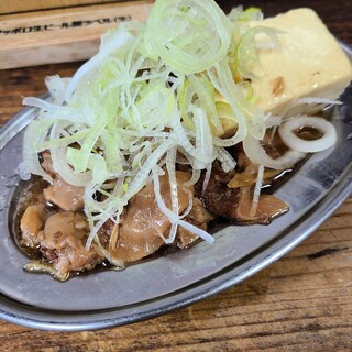 もつ焼きおとんば_0