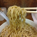 ラーメン二郎 - うんま～～～～