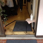 ラーメン二郎 - 30分で先頭