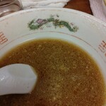 ラーメン二郎 - 品川七変化