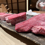 肉屋 田中 - 