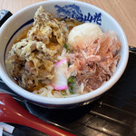 五代目 花山うどん - 