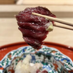 肉屋 田中 - 